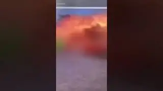 Ракетный Удар По Чернигову
