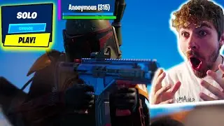 SPECTATING FORTNITE SOLOS IN CHAPTER 3 SEASON 1! Nintendo Switch Lobbies Are CRACKED!