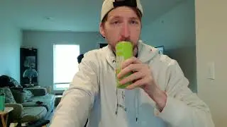 Better Than Sprite - Lemon Lime SUPER SODA | Health Drink