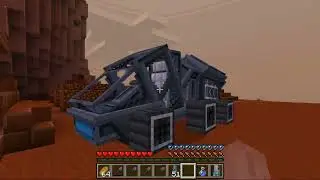 minecraft mars protocol survival world part 29