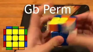 A Ruihang Style Gb Perm! Sub-1 RUF
