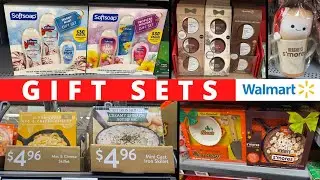 🎁НОВЫЕ РОЖДЕСТВЕНСКИЕ ПОДАРОЧНЫЕ НАБОРЫ ОТ WALMART‼️ИДЕИ РОЖДЕСТВЕНСКИХ ПОДАРКОВ | РОЖДЕСТВО В WA...