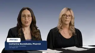 C4K's Catherine Boutsikakis Discusses Bleeding Disorders in AYA Population on Pharmacy Times