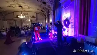 The Vanduras Live From The Chateau Laurier