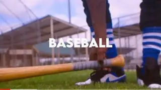Tre Deuce  - Baseball (Official Music Video) shot by @ctbgfx prod. By cwalka