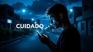 Eu Ignorei os Avisos e Descobri o que Acontece com os Despreparados
