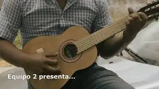 Hagamos conciencia- canción del medio ambiente ( canción original de Sebastián Yatra/ como mirarte)