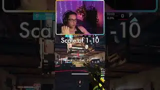 Overwatch Gamers Down Bad 🤨🤨🤨