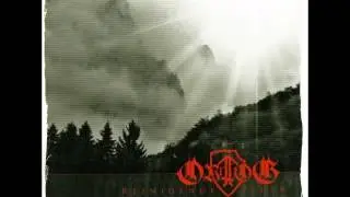 Orlog - Todgeweiht