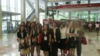 42 Всемирный рекламный конгресс (IAA)