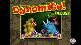 Endless Puzzle - Dynomite