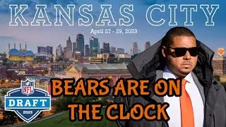 Bears MAKE HISTORY || Most Important OFFSEASON EVER