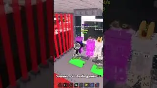 insane glitch in sab.. #roblox #adminabuse #sab #pvp #stealabrainrot