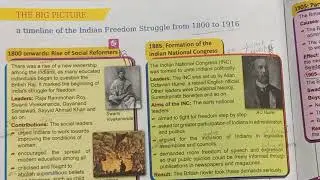 5th#Ch-14(Feature story: Indian freedom struggle 1)part-2