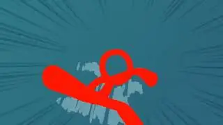Animation VS Animator V but i put calebcity sound effects
