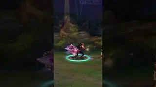 Prestige Mythmaker Sivir | Recall Animation - League of Legends