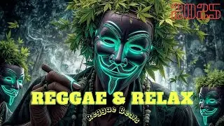Регги Мараньян 2024 🌿💨 Эксклюзивный микс для глубокого расслабления и покоя ✨