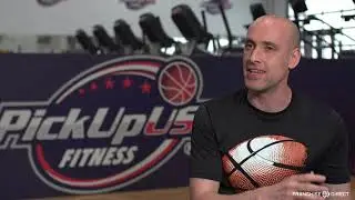 PickUp USA Fitness Franchise Opportunities