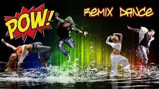 Pow 2011(Martik C. Remix. Dance)