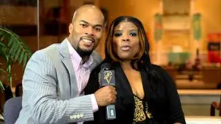 JJ and Trina Hairston Outtakes