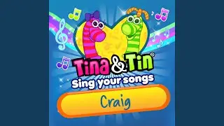 CRAIG Dancing With The Broom