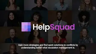Best practices in Escalation Management