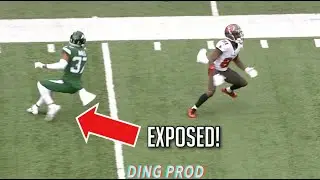 'NASTY' Route Running of the 2021-2022 NFL Season