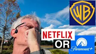 Netflix или Paramount: кто возьмет на себя управление Warner Bros / HBOMAX? Стоит задуматься!