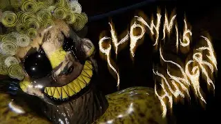 Clown Is Hungry | Gameplay PC