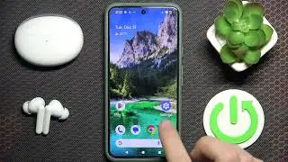 How do I set the audio device type for OPPO Enco Air2 Pro on Android?