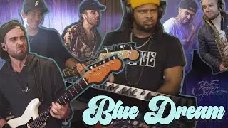 Swedish Funk Mafia - Blue Dream