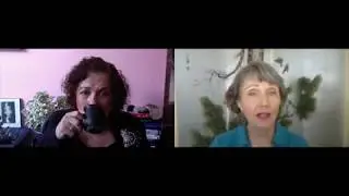 Love Yourself; Transform Your World - Dr. Lynda Klau Interview for Working Moms