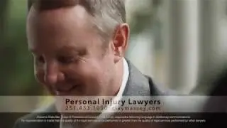 Personal Injury Attorneys in Mobile, Alabama