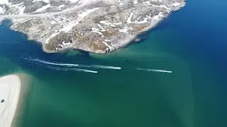 Териберка, Автопутешествие 2022