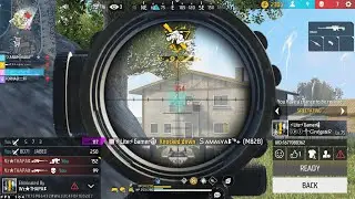 Most dangerous famous youtuber #lite_Gamer come back guys in free fire | #m82bking fire | #b2kfan