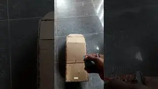 wireless remote control car, #diycardboardcar  #diyprojecct #wirelessremote #cardboardcar