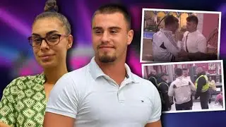 Stigle vesti iz Rume! Viktorova porodica za Pink.rs otkrila da li je Mina njihova nova snajka
