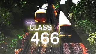 KMWTRAP - Class 466 🚈 (Vocal Video)