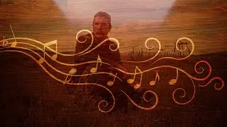 Max Richter - Never Goodbye | Music Box Cover