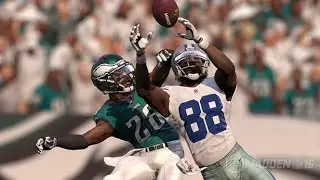 MADDEN WEEKEND LEAGUE HIGHLIGHTS [MADDEN 21]