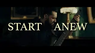 LUXREM - Start Anew (OFFICIAL MUSIC VIDEO)