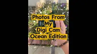 Ocean Photos #digicam #aesthetic #ocean #scenery #socal