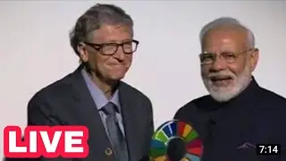 Bill Gates Presents 