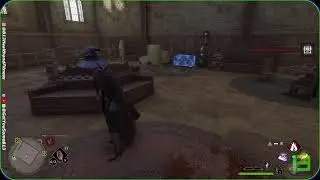 Hogwarts Legacy | Day 14 at Hogwarts 🪄 Weekend Magic from the Cupboard Under the Stairs