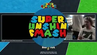 SSSJuly 2024: SoyMilkMel vs spencer (Round Robin Pools)