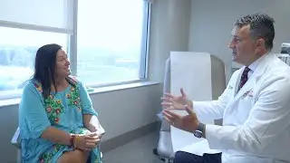 Early-Onset Colorectal Cancer Program | OSUCCC – James