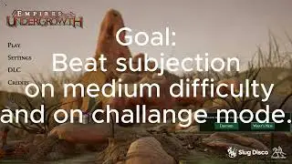 Subjection | Medium | Challenge. EOTU
