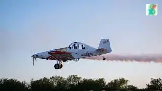 Retro Plane Flying Sound Effect - No Copyright[Download Free]