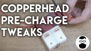 Copperhead Pre-Charge Circuit (New and Improved!)
