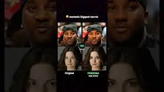 Exclusive First Look at Celebrities use THE BEST PHOTO EDITING APP